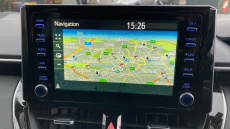 Toyota Corolla 1.8 VVT-i Hybrid Design 5dr CVT Hybrid Hatchback